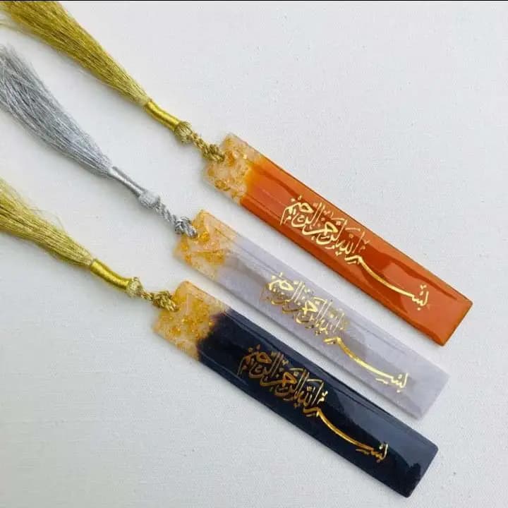 Customized name bookmarks