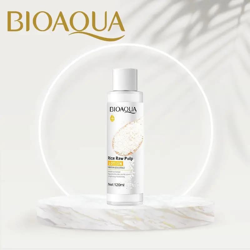 Whitening And Brightning Body Lotion