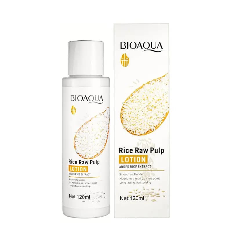 Whitening And Brightning Body Lotion